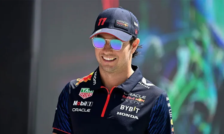 Sergio Pérez busca redimirse en Barcelona tras el desastroso Gran Premio de Mónaco