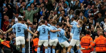 El City vence al Real Madrid y se mete a la final de la Champions