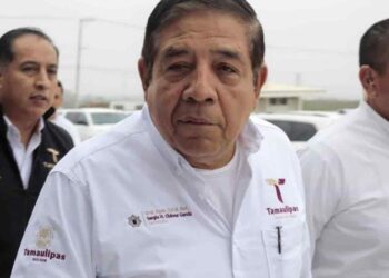 Migrantes concentrados en Tamaulipas no forman parte actividades delictivas