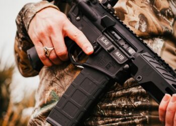 Se declara culpable de contrabandear arma utilizada en secuestro de norteamericanos en Matamoros