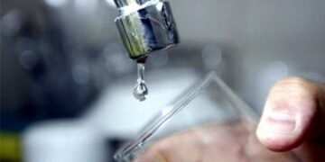 Afectan cortes de agua a 16 mil usuarios en Altamira