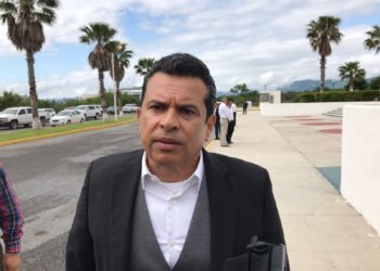 Pavimentarán calles en 32 colonias de Victoria