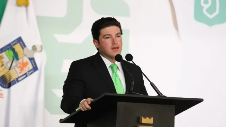 Viajará Samuel García a Corea del Sur para convertir N.L. en potencia de Electro-Móvil