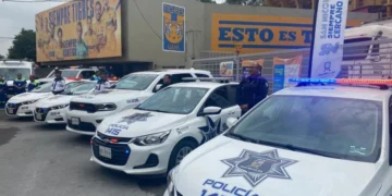 Más de 2 mil elementos de seguridad resguardarán el Clásico Regio 130