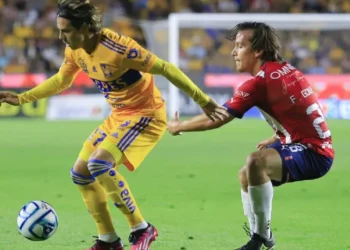 Tigres vs Chivas: Definidos los horarios de la esperada Final de la Liga MX