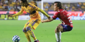 Tigres vs Chivas: Definidos los horarios de la esperada Final de la Liga MX