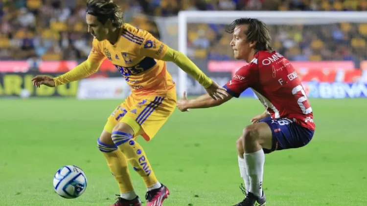 Tigres vs Chivas: Definidos los horarios de la esperada Final de la Liga MX