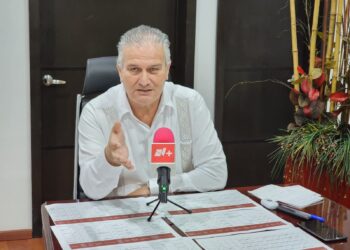 Inicia COEPRIS procedimiento legal contra clínicas de Matamoros por casos de meningitis