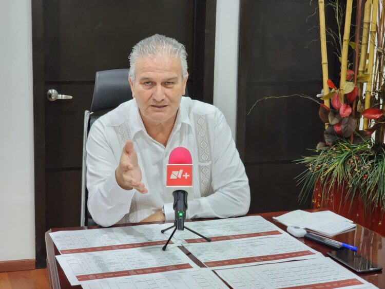 Inicia COEPRIS procedimiento legal contra clínicas de Matamoros por casos de meningitis