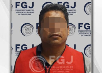 Detienen a ex policía acusado de homicidio calificado