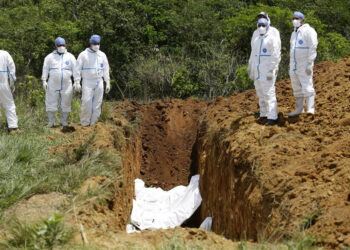 Crean Banco de datos con información de personas fallecidas no identificadas y no reclamadas