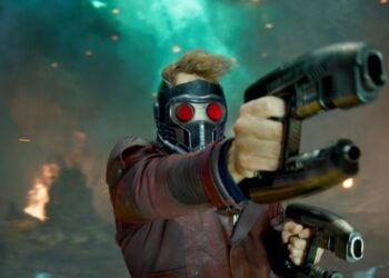 ‘Guardianes de la Galaxia Vol. 3’ puso a llorar a todo mundo por la nostalgia