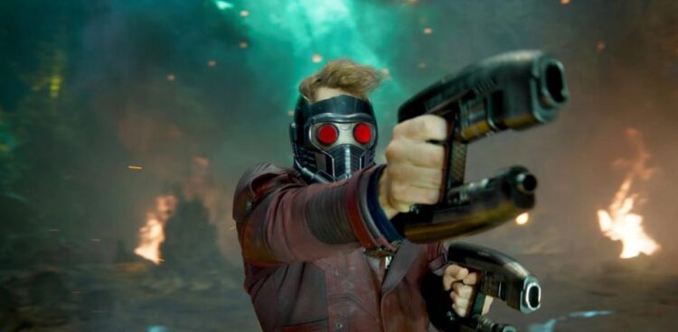 ‘Guardianes de la Galaxia Vol. 3’ puso a llorar a todo mundo por la nostalgia