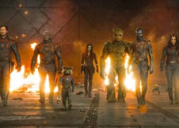 ‘Guardianes de la galaxia 3’ supera los 500 millones de dólares