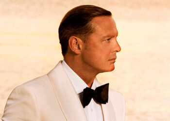 Luis Miguel anuncia 3 fechas más en CDMX