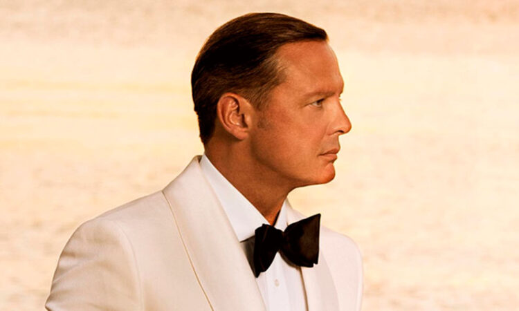 Luis Miguel anuncia 3 fechas más en CDMX