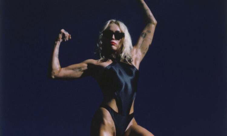 Miley Cyrus anuncia pausa en su carrera como cantante