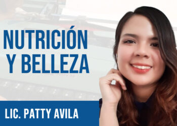 Así consiente a mamá.