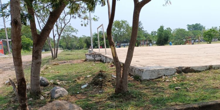 Sigue Lalo Gattás cumpliendo al deporte victorense