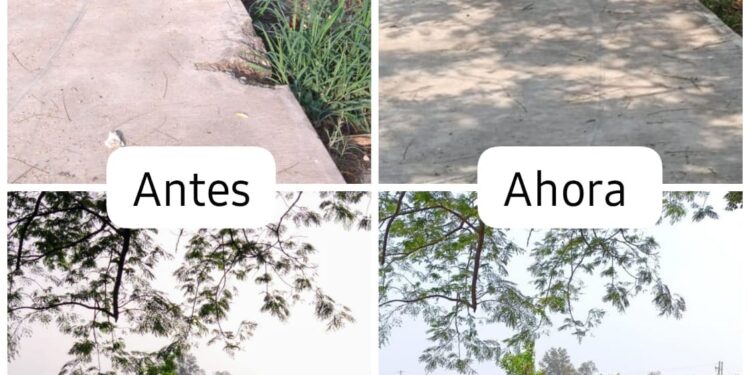 Sigue Lalo Gattás cumpliendo al deporte victorense