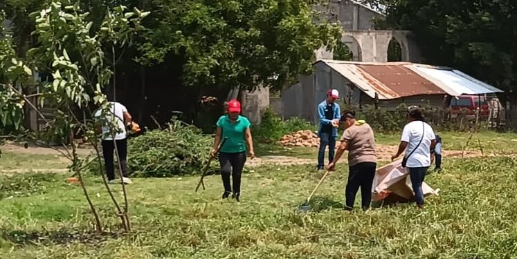 Sigue Lalo Gattás cumpliendo al deporte victorense