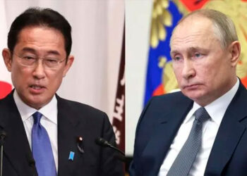 Aumenta la tensión entre Japón y Rusia por movimientos militares cercanos a la frontera