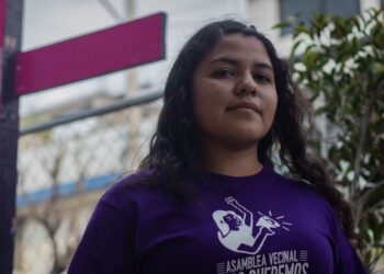 Condenan Mujer a seis años de cárcel por matar a su violador en defensa propia