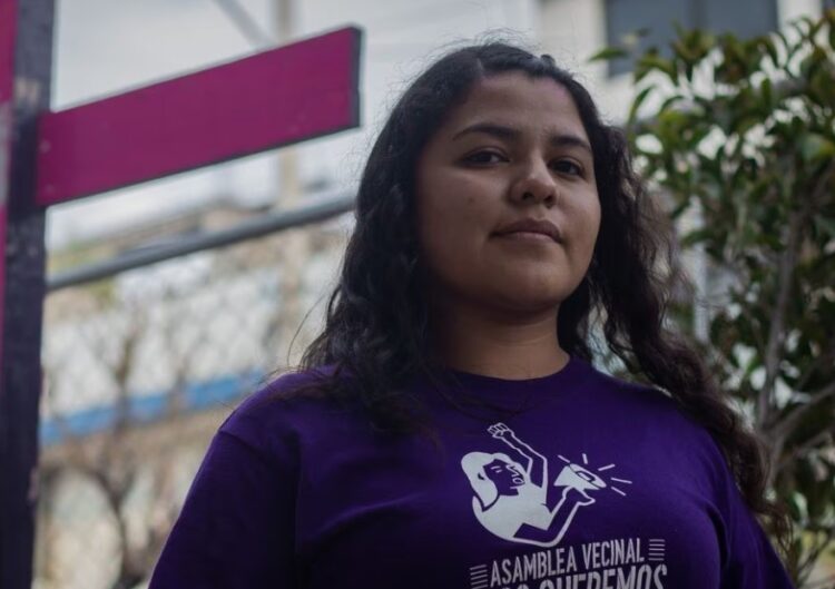 Condenan Mujer a seis años de cárcel por matar a su violador en defensa propia