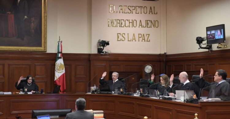 Tras fracaso del Plan B electoral, buscará gobierno un Plan C