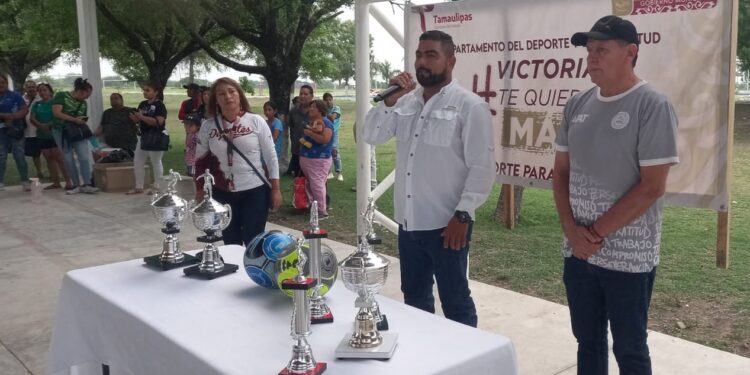 Avanzan Correcaminos AVG y Jaguares a Copa Tamaulipas 2023