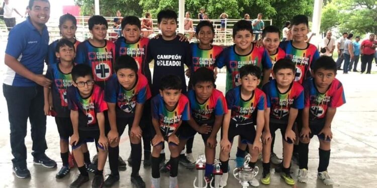 Avanzan Correcaminos AVG y Jaguares a Copa Tamaulipas 2023