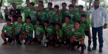 Avanzan Correcaminos AVG y Jaguares a Copa Tamaulipas 2023