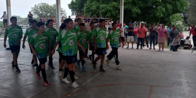 Avanzan Correcaminos AVG y Jaguares a Copa Tamaulipas 2023