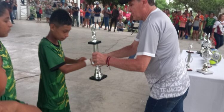 Avanzan Correcaminos AVG y Jaguares a Copa Tamaulipas 2023