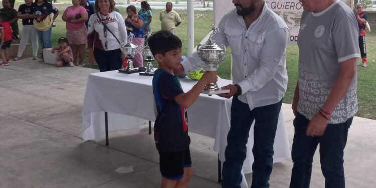 Avanzan Correcaminos AVG y Jaguares a Copa Tamaulipas 2023