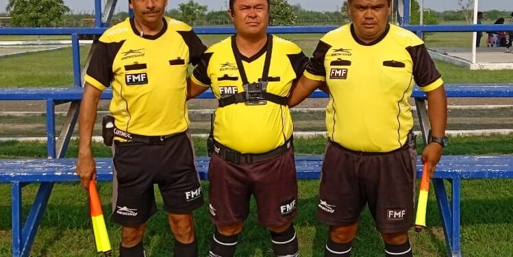 Avanzan Correcaminos AVG y Jaguares a Copa Tamaulipas 2023