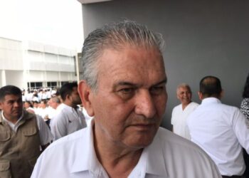 Dice que no secretario de Salud a la alcaldía de Victoria