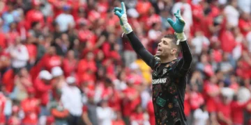 Volpi desea que Ambriz continue como DT de Toluca