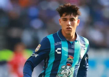 El Club América anuncia a Kevin Álvarez como nuevo refuerzo para el torneo Apertura