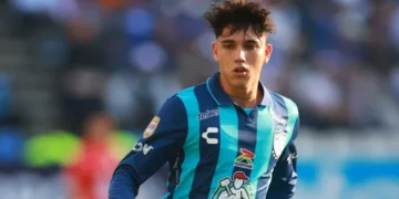 El Club América anuncia a Kevin Álvarez como nuevo refuerzo para el torneo Apertura