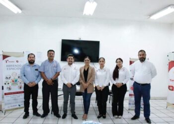 Bimbo reclutan a más de 35 personas con capacidades diferentes para empleos dignos