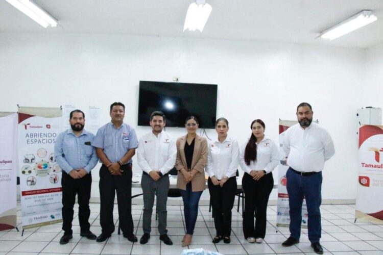 Bimbo reclutan a más de 35 personas con capacidades diferentes para empleos dignos