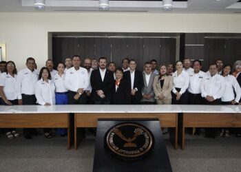 La UAT y su sindicato académico firman contrato colectivo de trabajo