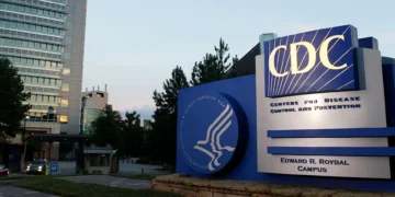 Fallece cuarto estadounidense por casos de meningitis en Matamoros