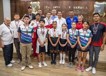 Gestionarán la rehabilitación del Centro de Alto Rendimiento en Matamoros