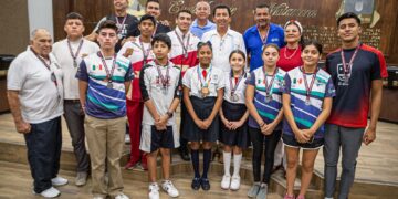 Gestionarán la rehabilitación del Centro de Alto Rendimiento en Matamoros