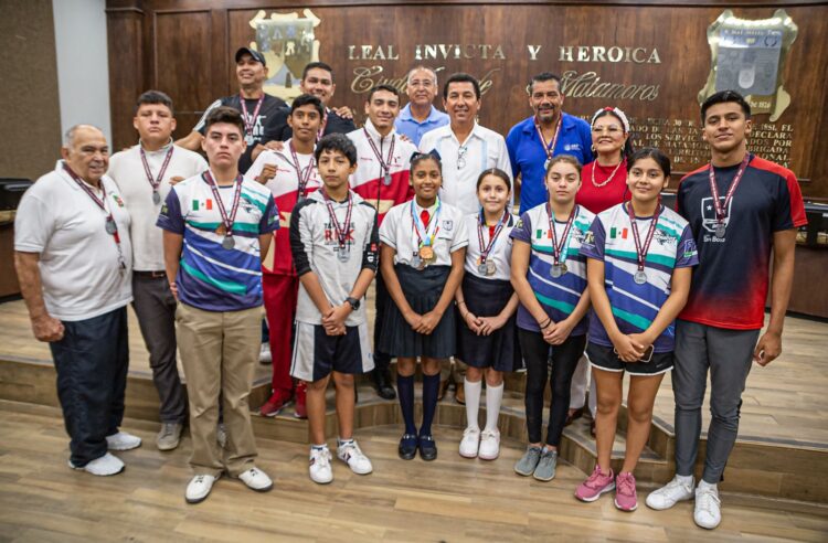 Gestionarán la rehabilitación del Centro de Alto Rendimiento en Matamoros