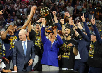 ¡Nuggets de Denver campeón de NBA por primera vez en su historia!