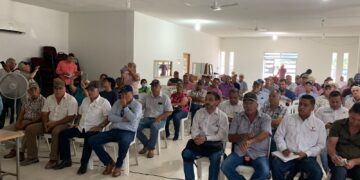 Crece malestar de sorgueros de Tamaulipas por falta de apoyo al precio de tonelada