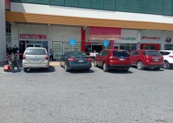 Denuncia DIF-Victoria abusos de conductores al ocupar espacios para discapacitados.